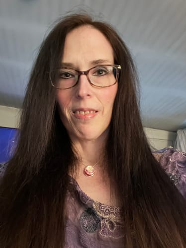 Customer photo review of MEMBERSHIP: Course + Community Access