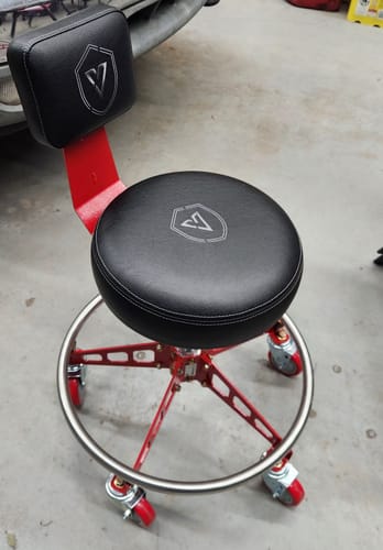 Customer photo review of ROBUST STEEL MAX
