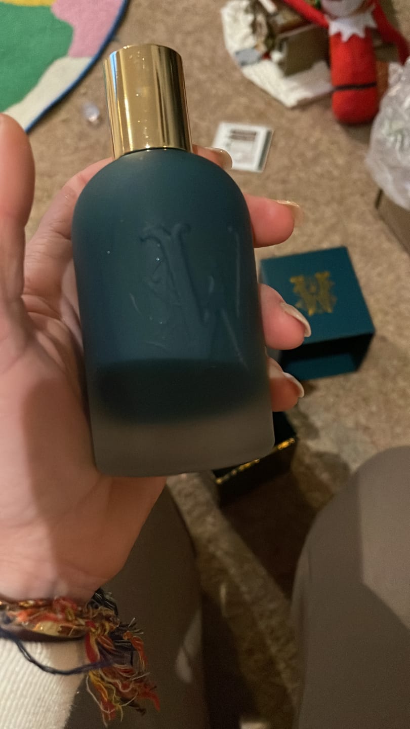 Customer photo review of Oud Harmony