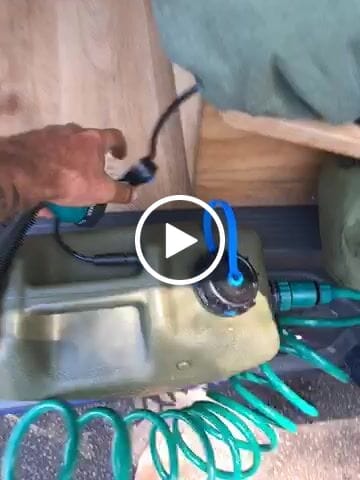 Customer video review of ONTAP - The Original