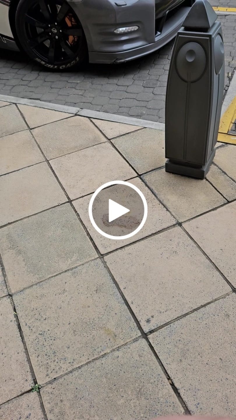 Customer video review of Nismo GTR Spinning