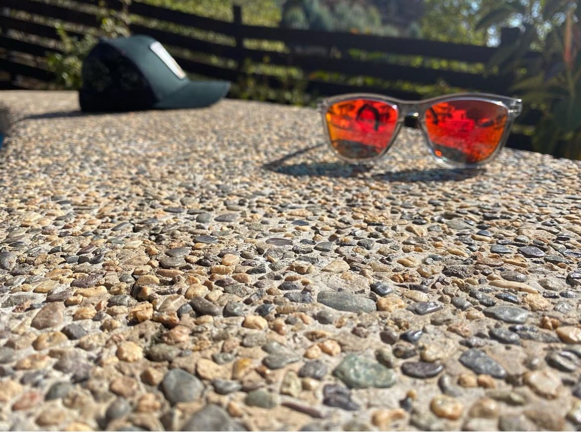 Customer photo review of SMASH CURVO ENERGY