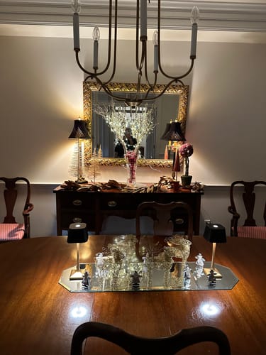 Customer photo review of ISEO: Italian Designer Lamp