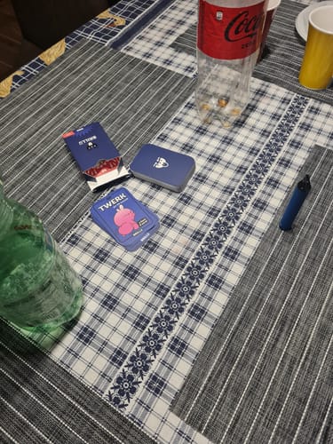Customer photo review of BRILLO™ - Card Game