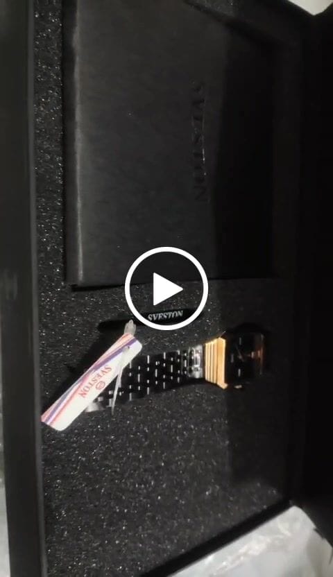 Customer video review of Sveston AXRE SV-19034-F