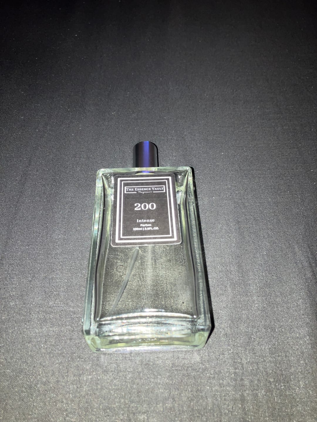 Customer photo review of Inspired by Aventus - 200 - Intense