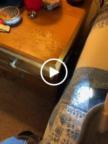 Customer video review of Wholesale- Magnetic Holster