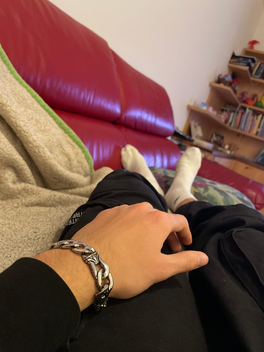 Customer photo review of ROYAL BRACELET