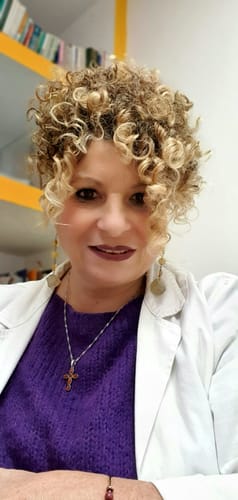 Customer photo review of Mirtillase FORTE - Ritenzione Idrica