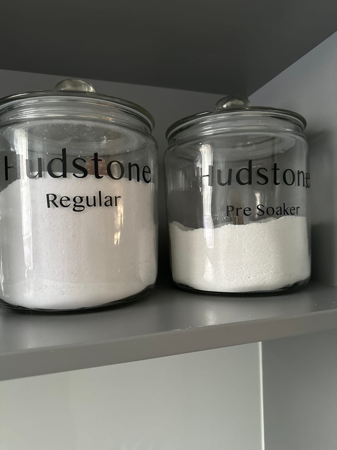 Customer photo review of Zero Waste Bundle (Scoop Included)