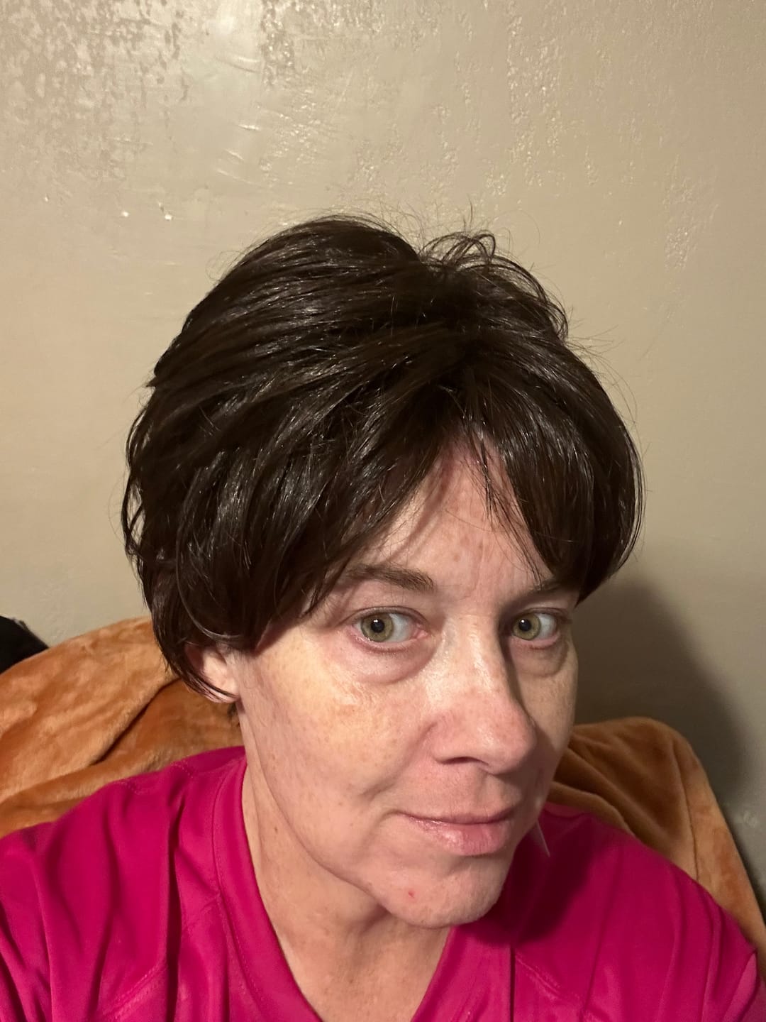 Customer photo review of HOMETOWN HERO - Havana Brown