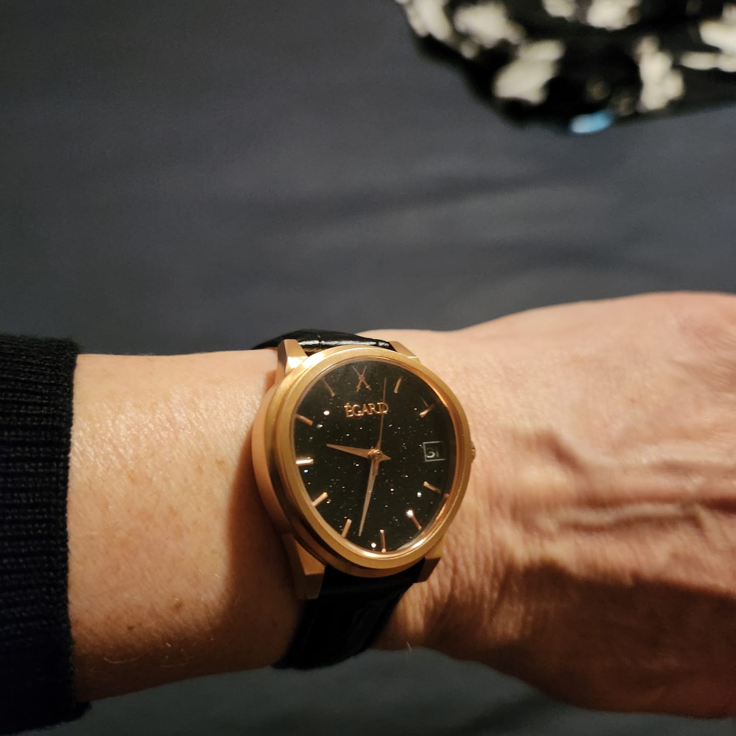 Customer photo review of Dali F2 Rose