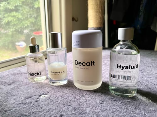 Customer photo review of The Holiday Sets