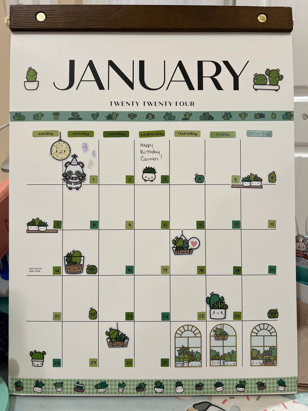 Customer photo review of Cozy Plants Bundle