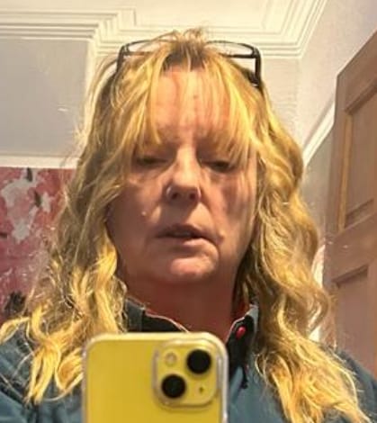 Customer photo review of Magic Curlers - Heatless Styling Kit