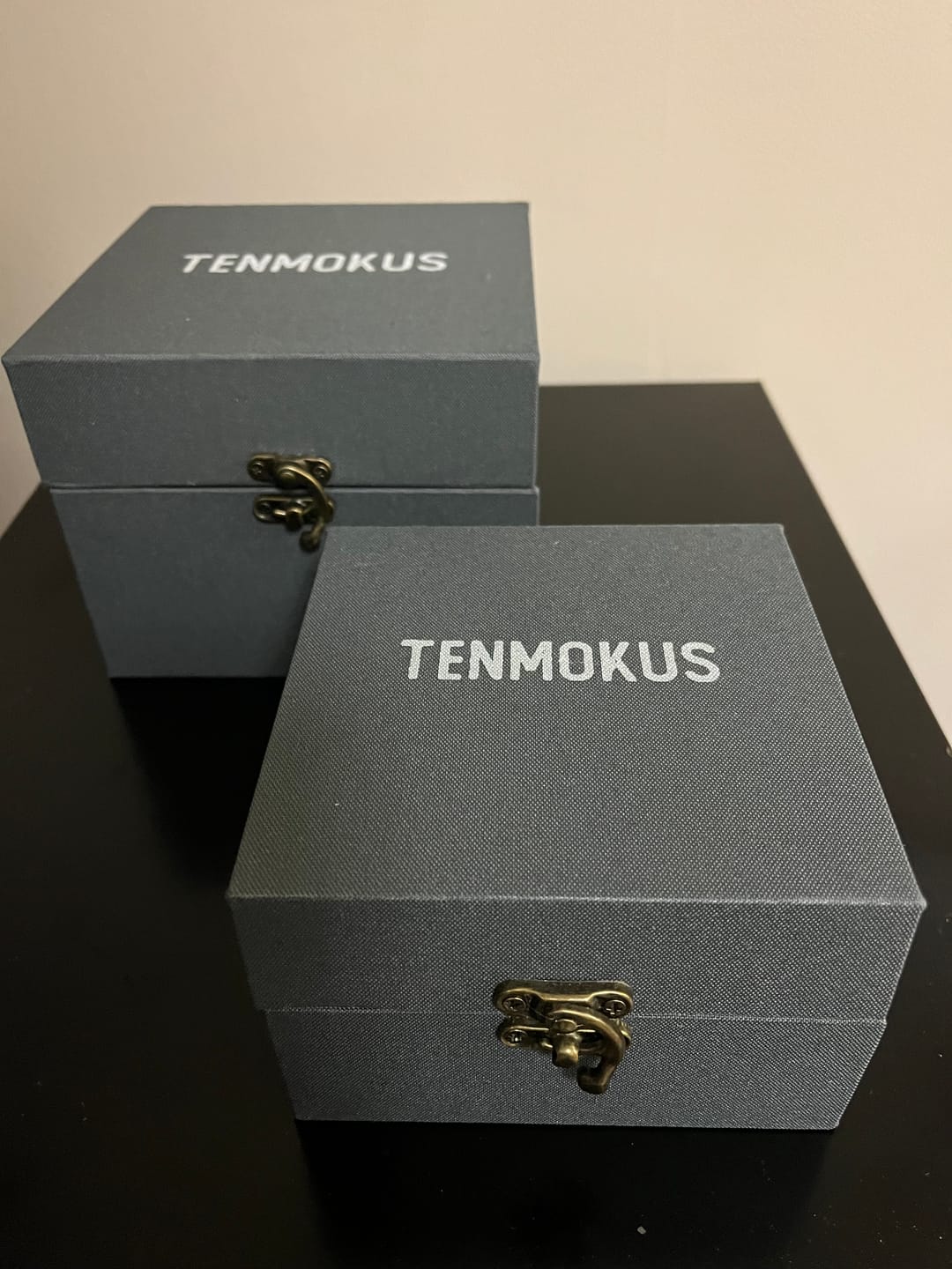 Customer photo review of Gold