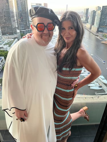 Customer photo review of Mens Plain Pleated Loose 2 Piece Set SKUJ16756