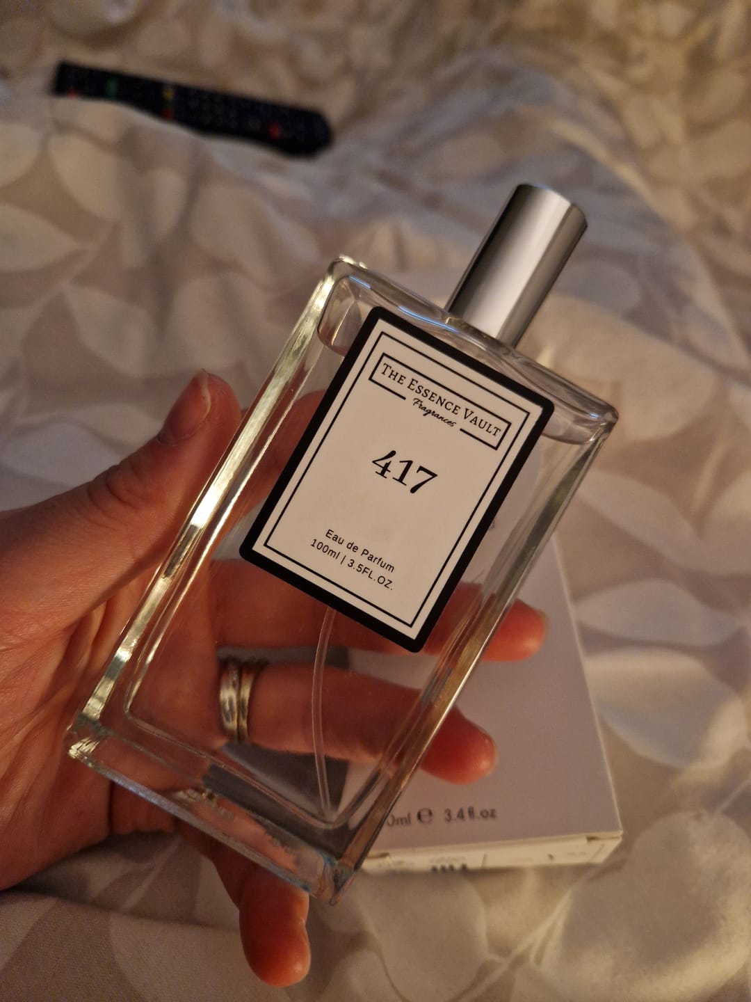 Customer photo review of Inspired by J'adore - 417