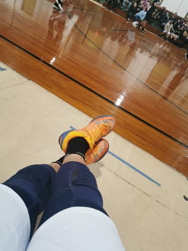 Customer photo review of Player1 Plus 4am