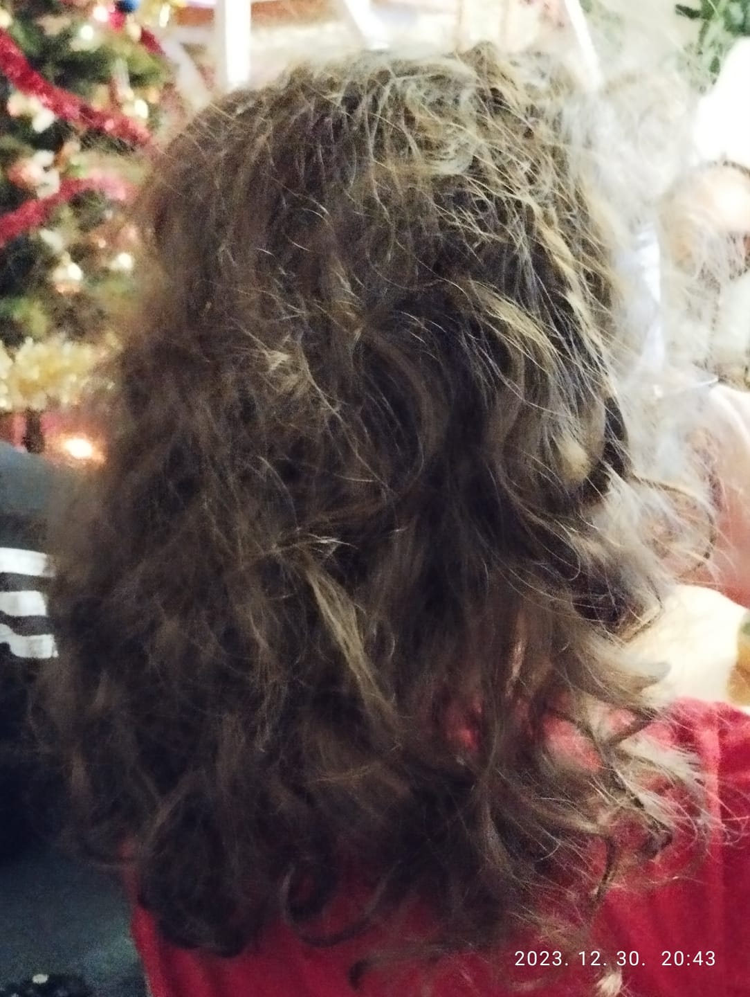 Customer photo review of Magic Brush™