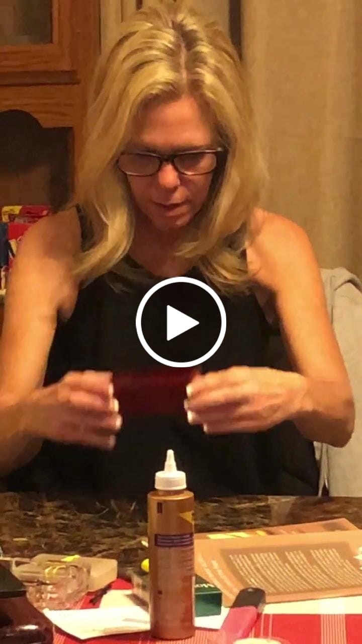 Customer video review of To My Future Wife - Forever Love Gift Set - SS503V2
