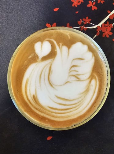 Customer photo review of IMAGINE Glass Set