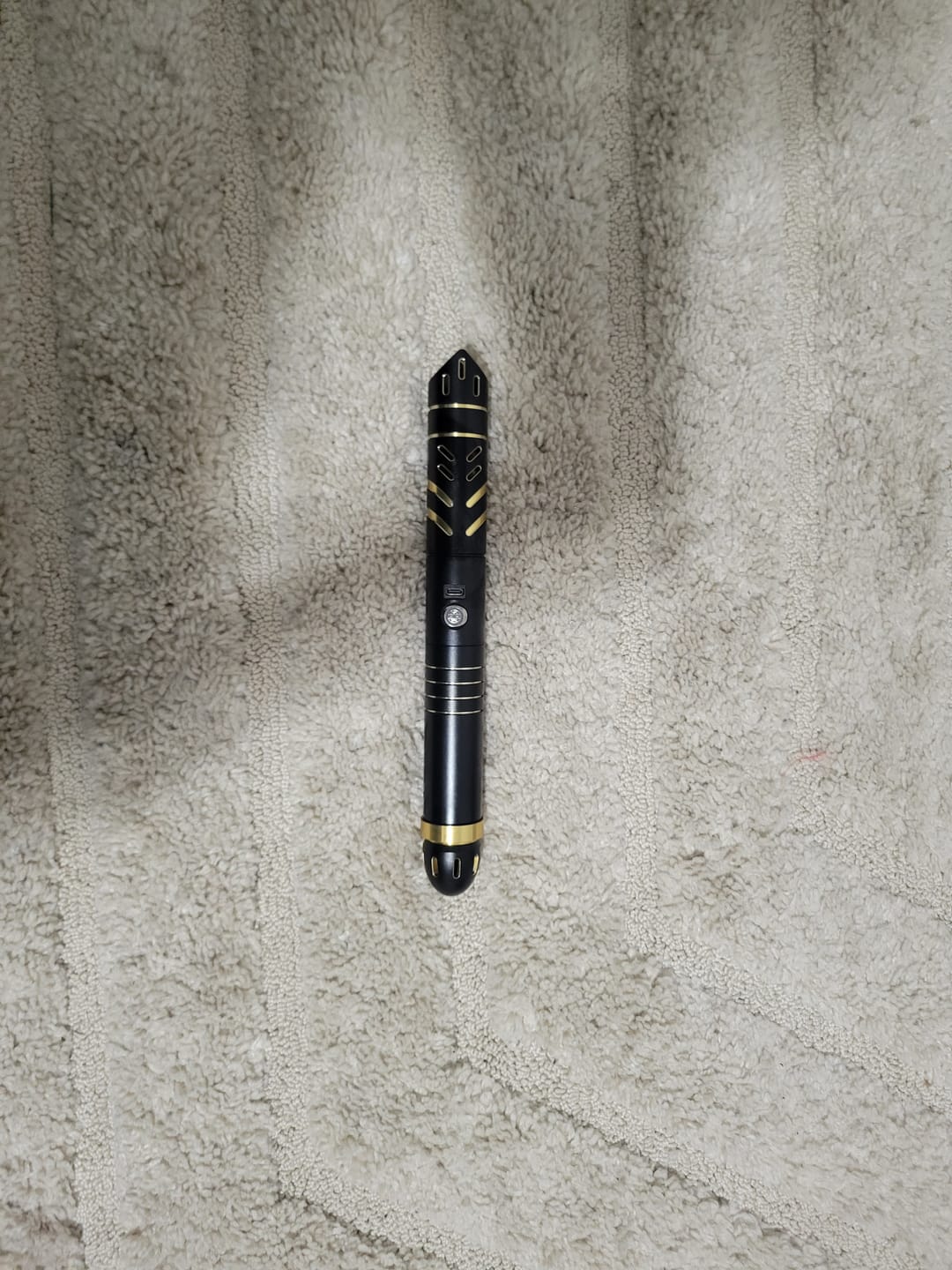 Customer photo review of Guard | Saber