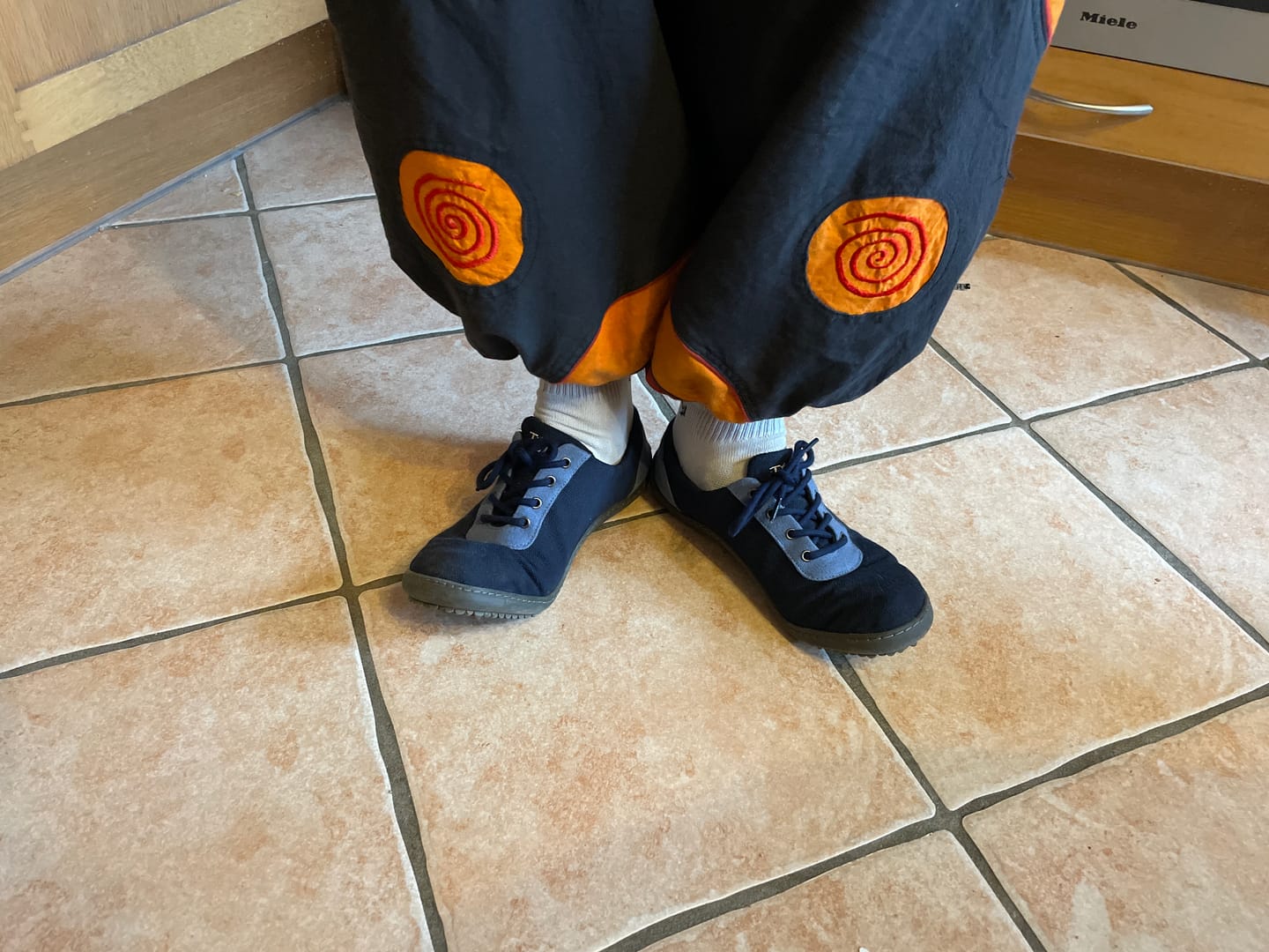 Customer photo review of Primi Bleue