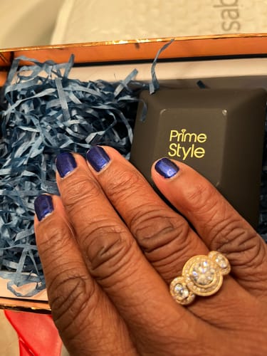 Photo from Hazel T.'s review