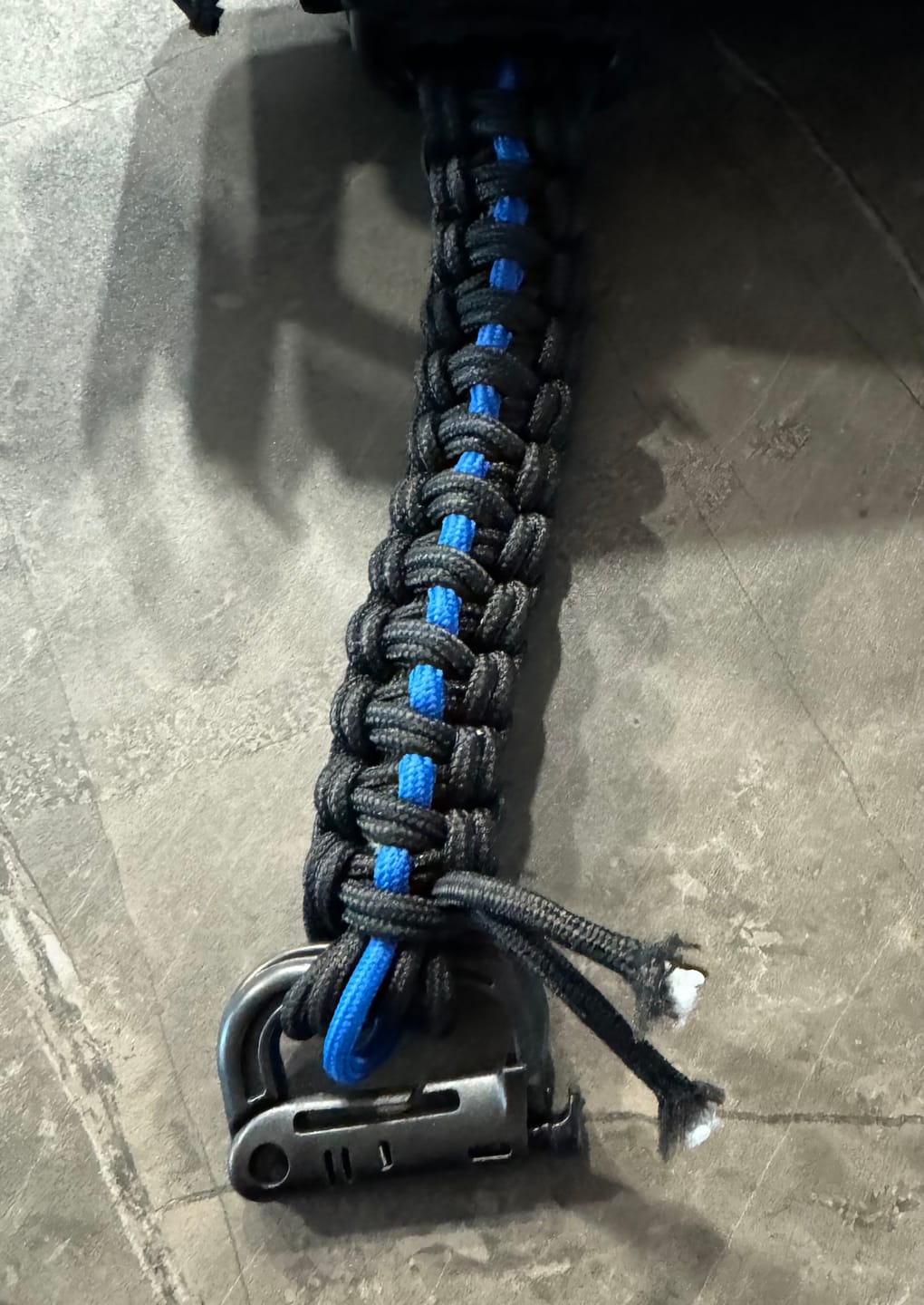Customer photo review of Battle Pack