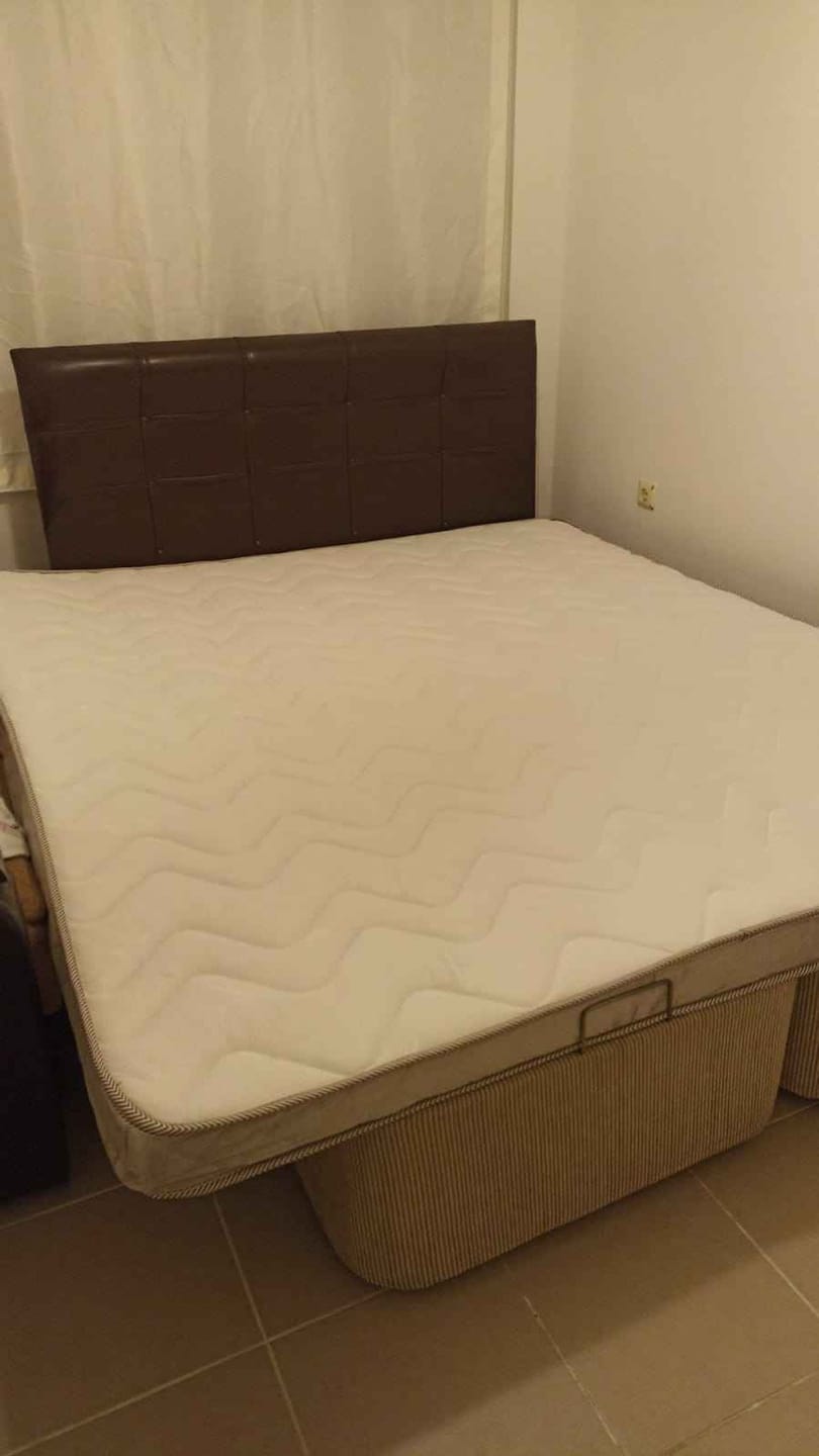 Customer photo review of Açelya Sünger Yatak