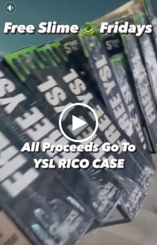 Customer video review of Reserve Black Edition LooseLeaf Minis (40 count)