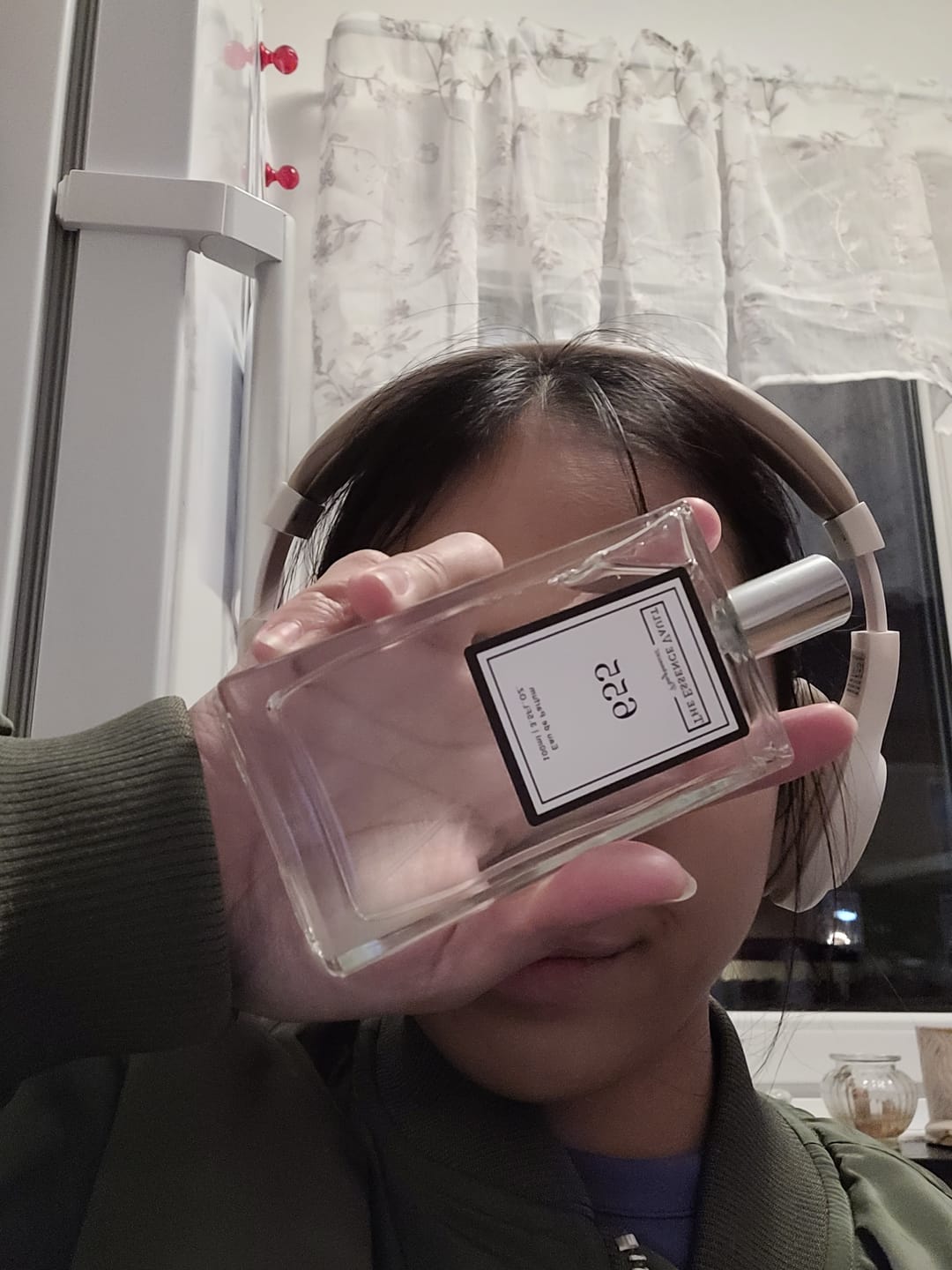 Customer photo review of Inspired by REM - 655