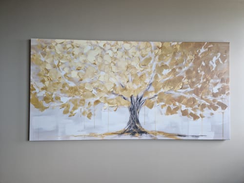 Customer photo review of Albero della Felicità