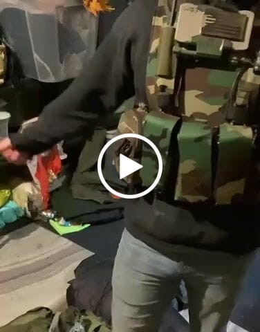 Customer video review of SAPI/ESAPI Extreme Concealable Plate Carrier