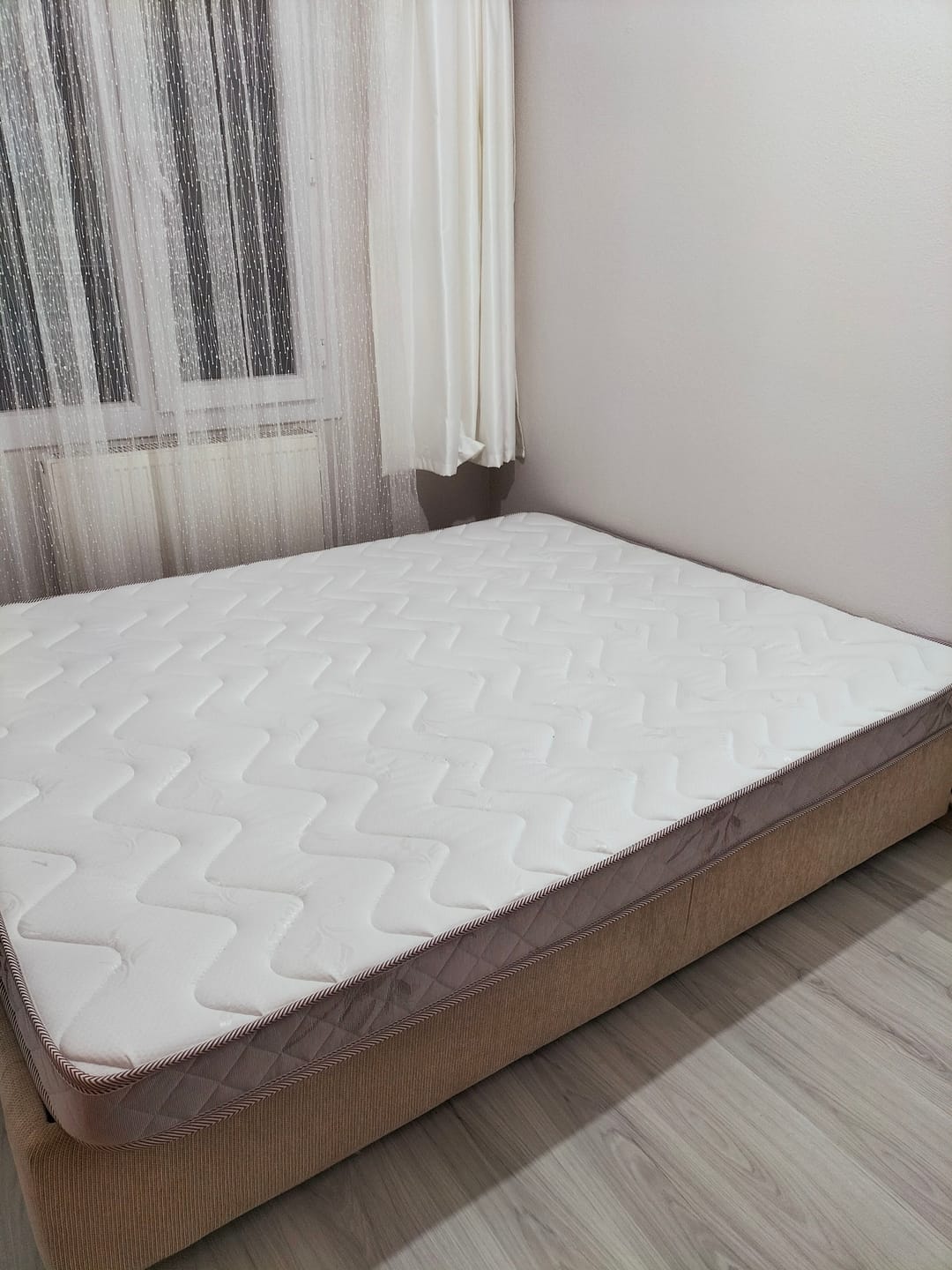 Customer photo review of Açelya Sünger Yatak