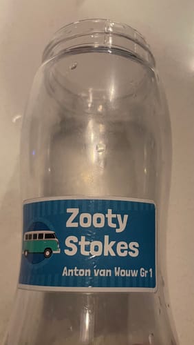 Customer photo review of Colour Essential Mini Pack - Designer themes