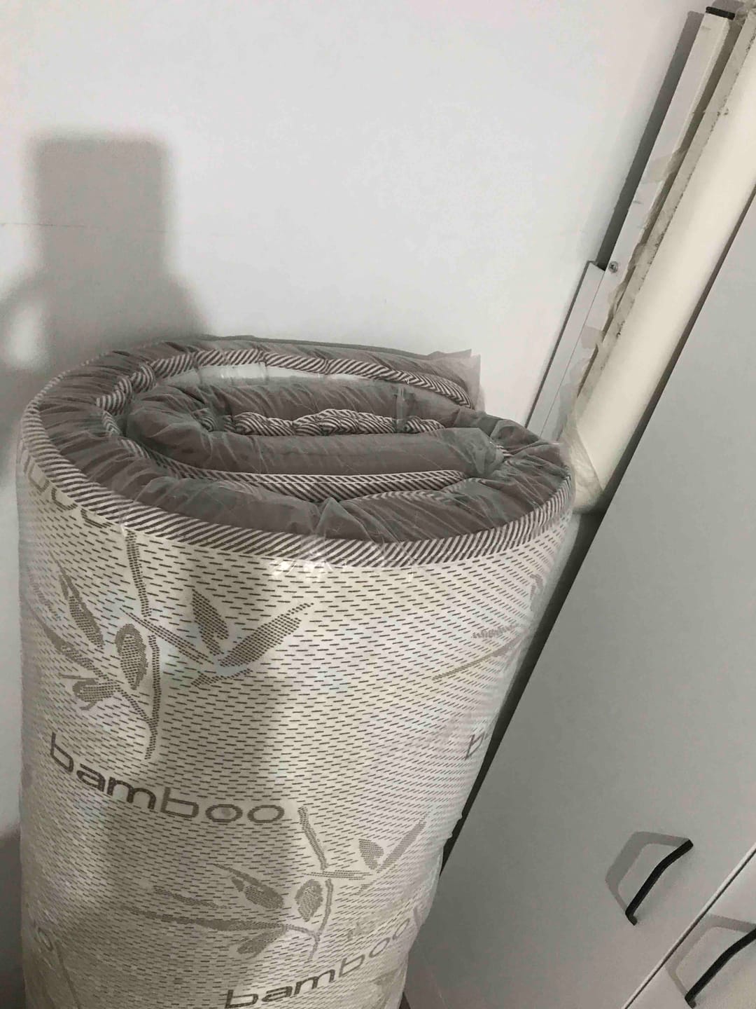 Customer photo review of Açelya Sünger Yatak