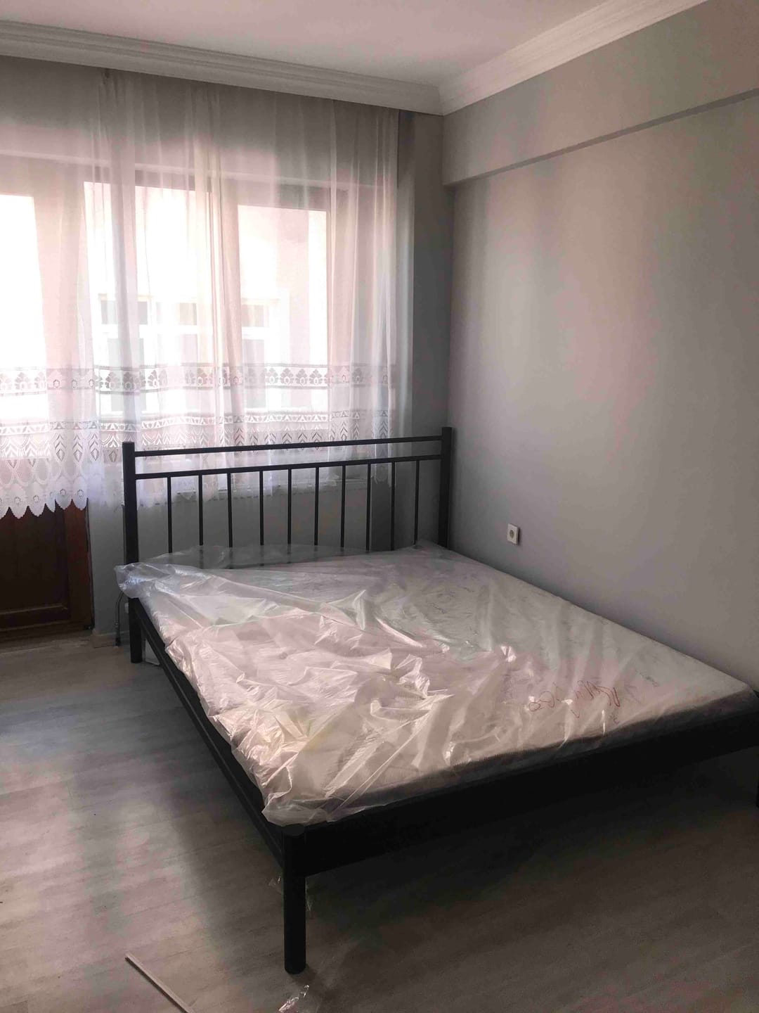 Customer photo review of Açelya Sünger Yatak