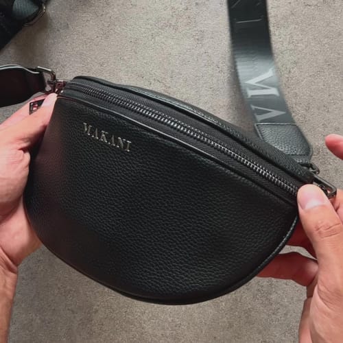 Customer photo review of NOA - BLACK