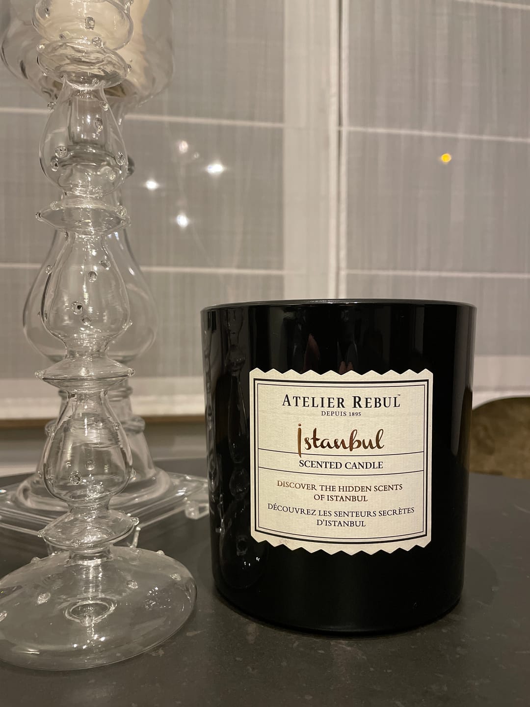 Customer photo review of Istanbul Geurkaars 950g
