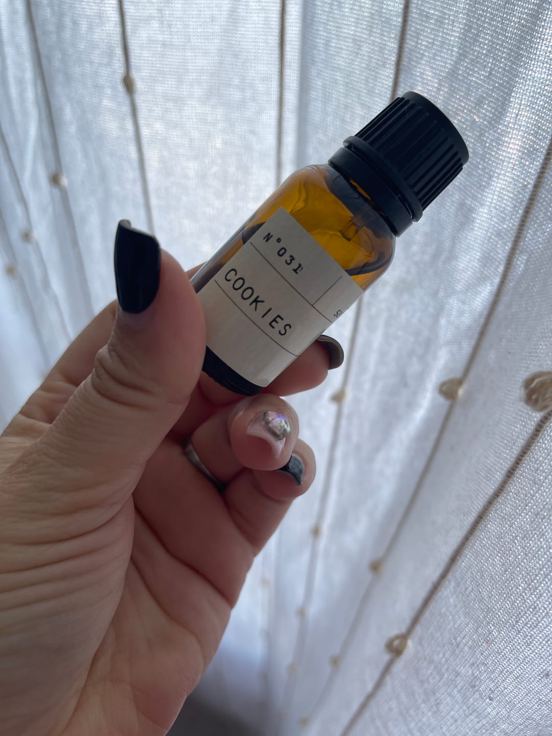 Customer photo review of N 31 - Cookies