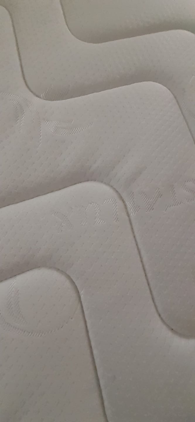 Customer photo review of Açelya Sünger Yatak