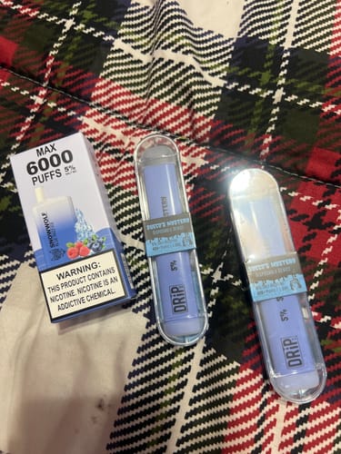 Customer photo review of Snowwolf Max 6000
