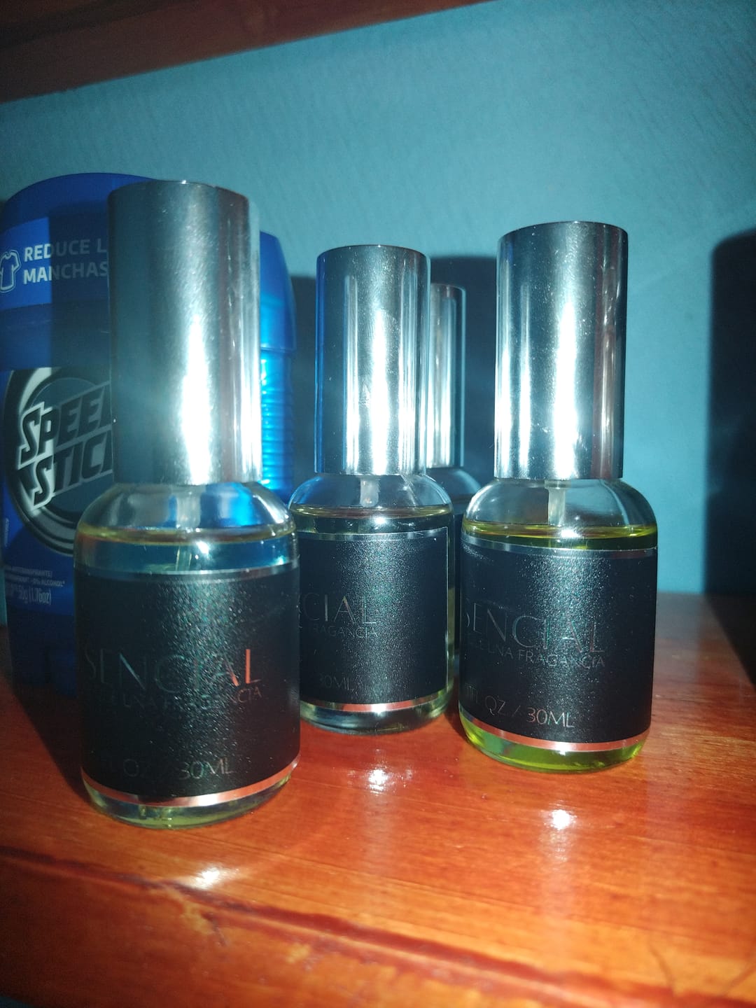 Customer photo review of H013 Inspirado en: Acqua di Parma Colonia - Acqua di Parma