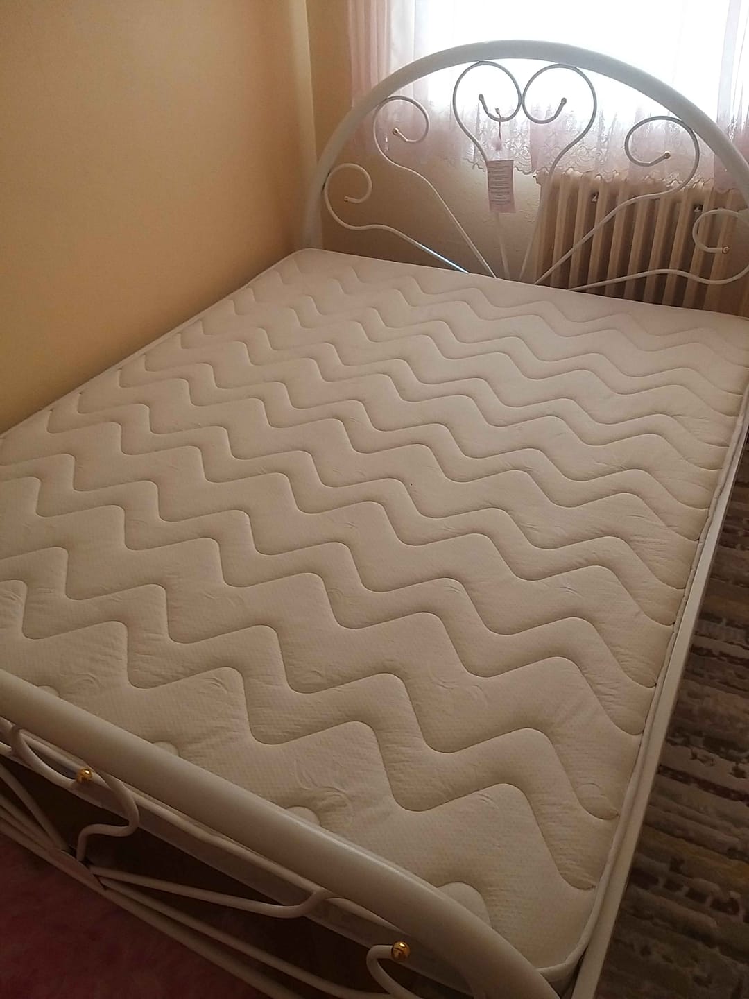Customer photo review of Açelya Sünger Yatak
