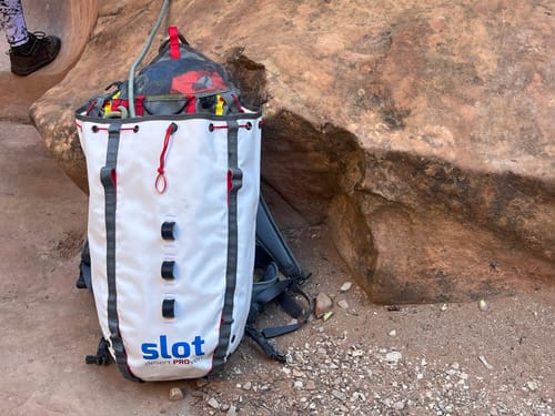 Customer photo review of Rapide 38L