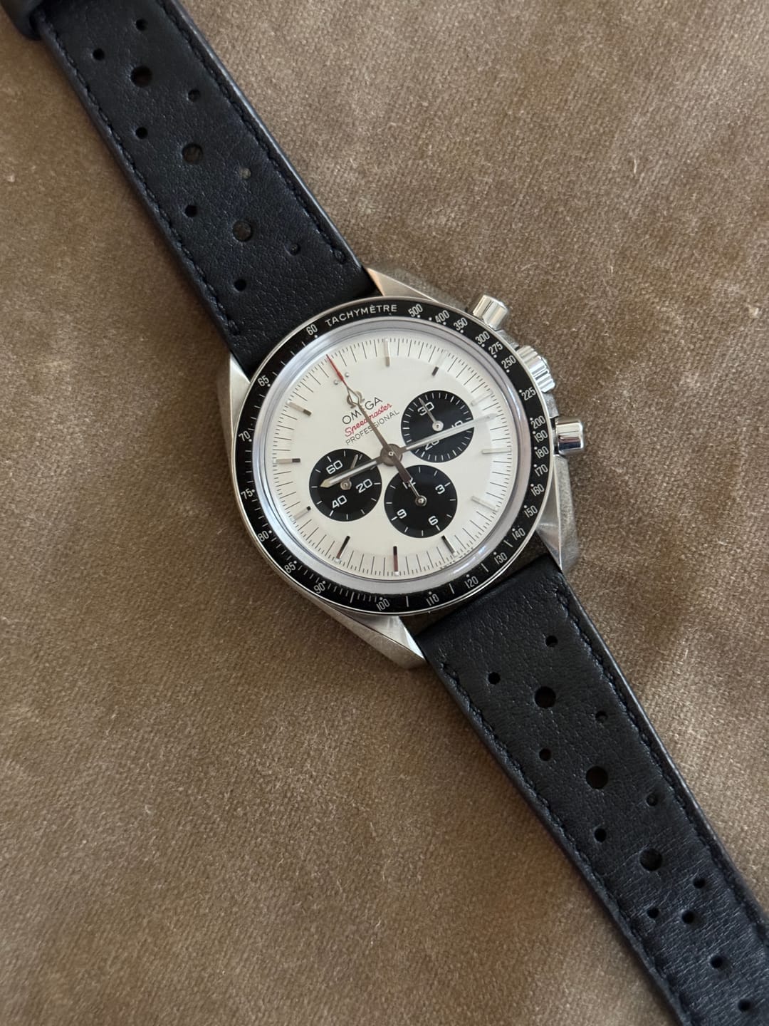 Customer photo review of Black Racing
