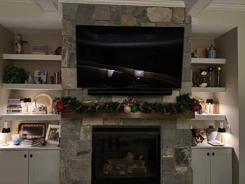 Customer photo review of ISEO: Italian Designer Lamp