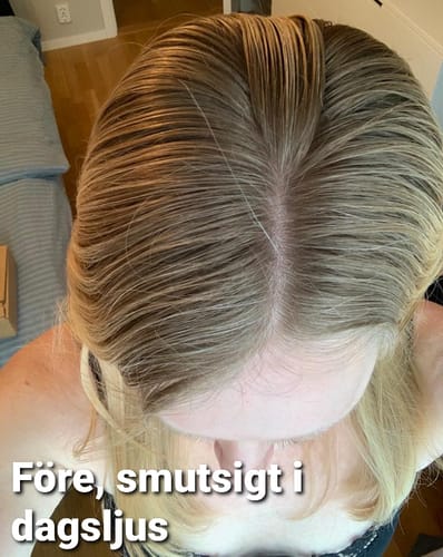 Customer photo review of Sunkissed Starter Kit